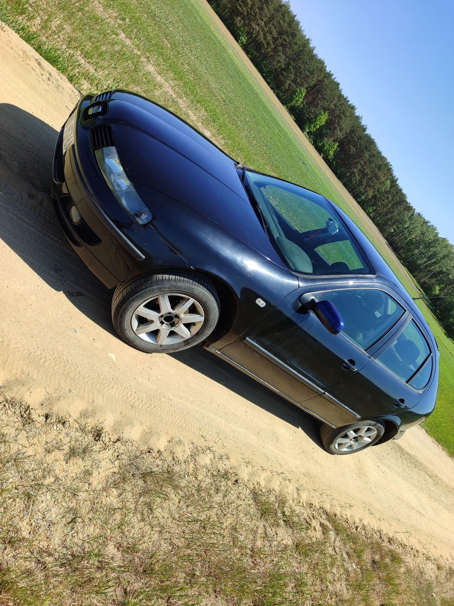 Seat Leon 1.6 105km