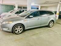 Ford Mondeo Station Diesel SW 2.0 TDCI Titaniun 140cv