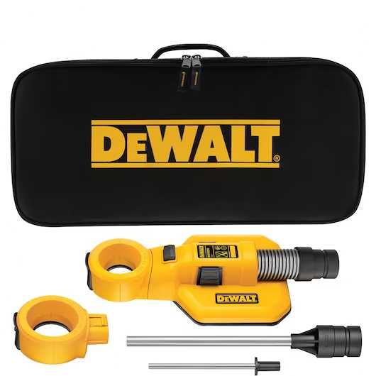 DEWALT System Odpylajacy Uniwersalny. DWH050-XJ