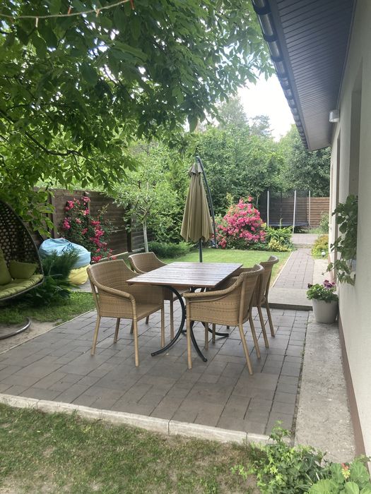 Подобова оренда будинку