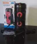 Coluna Bluetooth