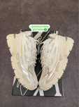 Кросівки Off White Be Right Back White ,off white,офф вайт,бі райт бек