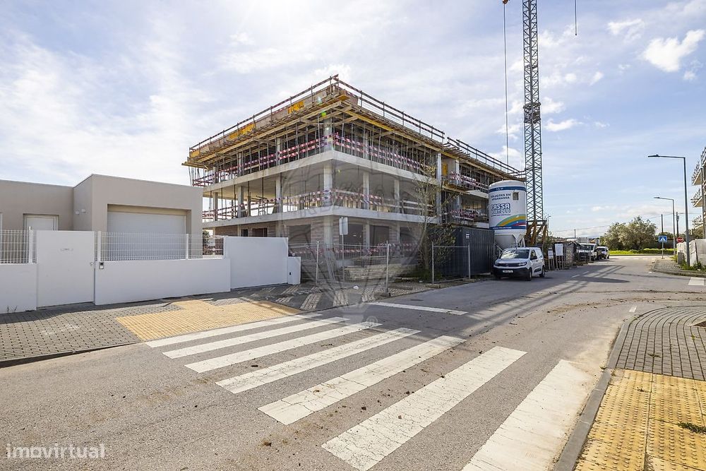 Apartamento T3 para venda