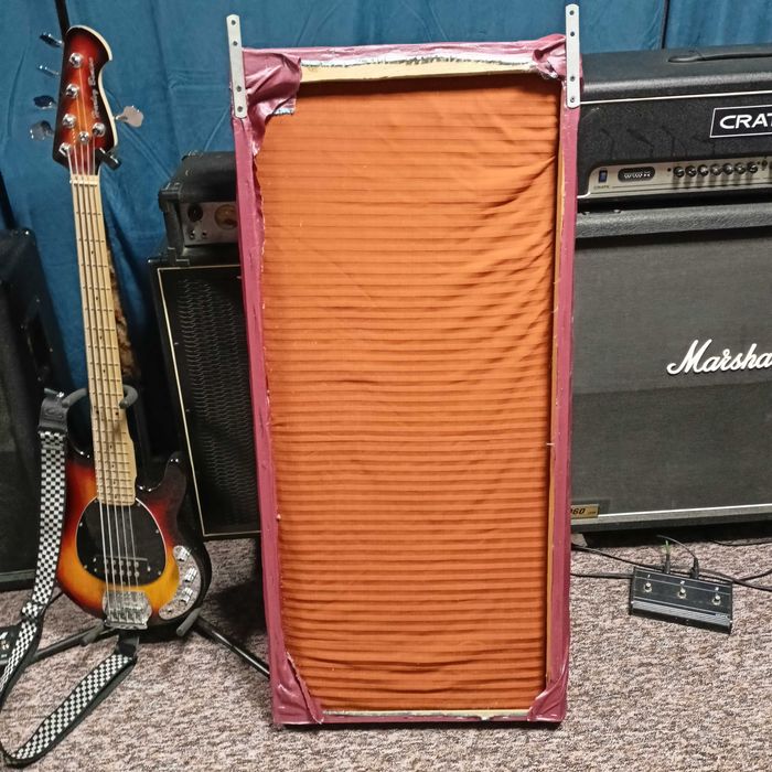 Panel Absorber Akustyczny