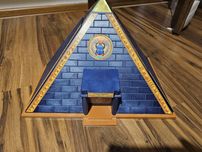 Playmobil History Piramida