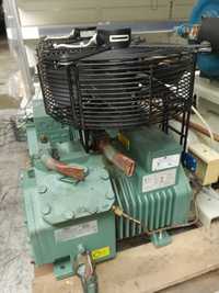 Sprężarka agregat compressor Bitzer 4DC-5.2Y  28m3/h