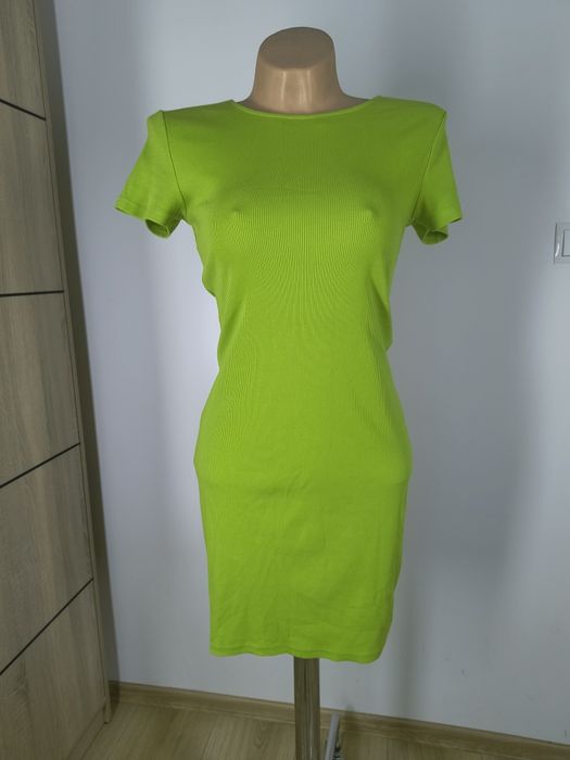 Damska sukienka mini