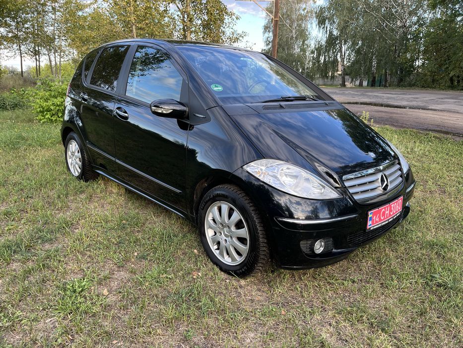 Продам Мерседес А170