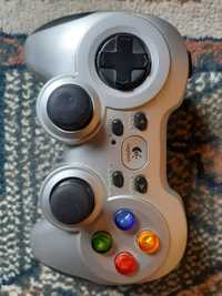 Gamepads Logitech