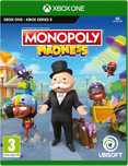 Monopoly Madness (XONE) Gra nowa w folii