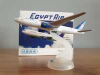 Samolot Boeing 777-200, Schabak, Egypt Air, skala 1:600