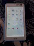 Tablet 8 gb com cartao sd 128 gb