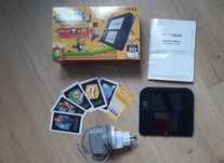 Konsola Nintendo 2DS Super Mario edition