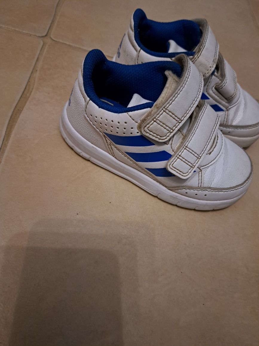 Adidasy adidas dla chlopca