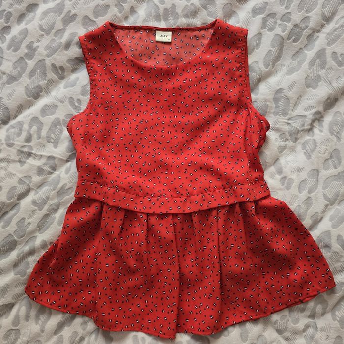 Шифонова майка жіноча