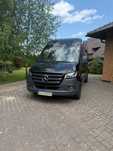Sprzedam Mercedes Sprinter