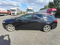 Ford Mondeo Ford Mondeo 2.0 TDCi Bi-Turbo Titanium PowerShift