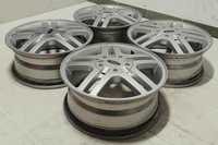 Alufelgi 15" Ford 4x108 6J ET52.5 Fiesta Fusion Focus Oryginalne Felgi