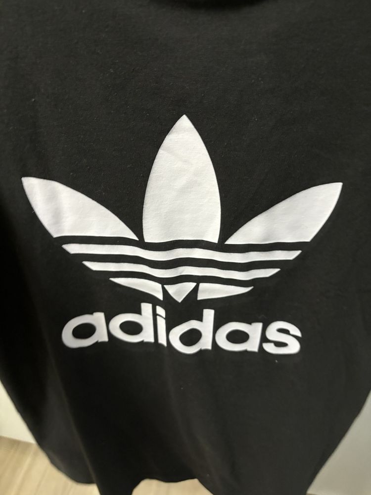 Koszulka Adidas Damska M