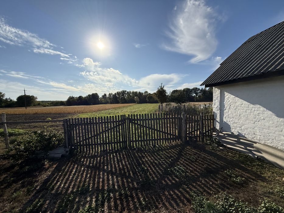 Продам будинок, село Розумниця