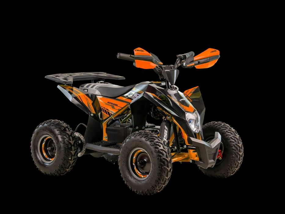 Quad elektryczny Asix E-M11