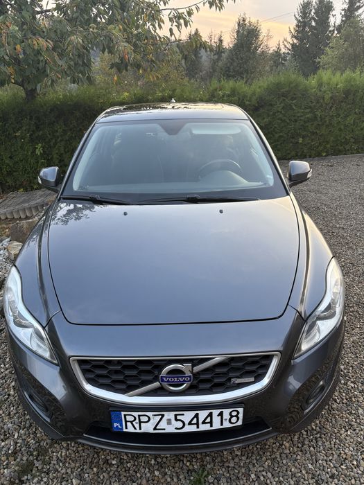 Volvo c30 super stan