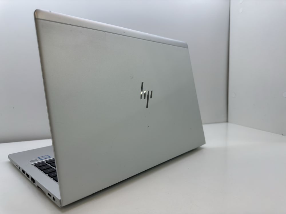 HP EliteBook 840 G5 - i5-8350U/8GB/256ssd/14" FullHD IPS TOUCH/