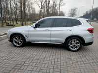 BMW X 3 G01 2021