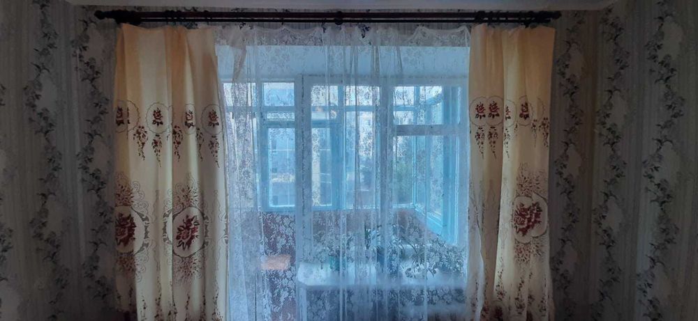 Повноцінна квартира! Виставка. Житловий стан.