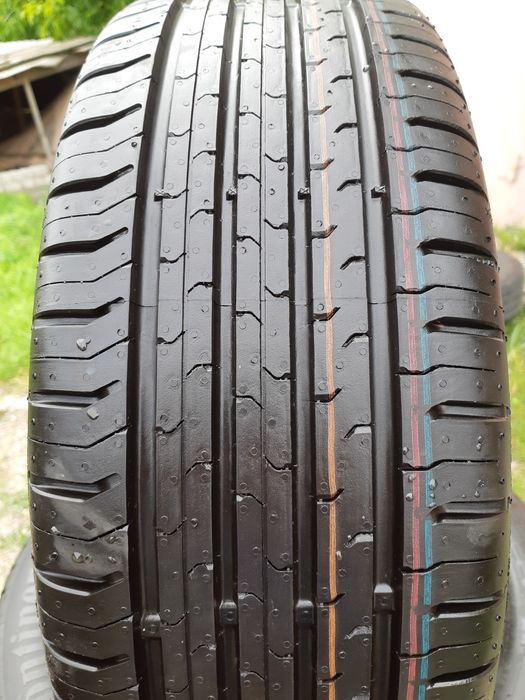 195 55 16 Continental ContiEcoContact 5 195/55 R16 87H