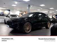 Porsche Cayenne Coupe S E-Hybrid PHEV .