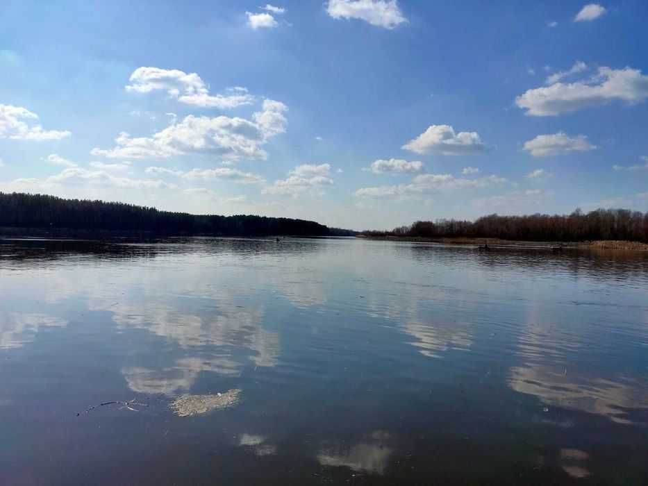 Срочно Современный Загородный дом коттедж река Днепр район мысы