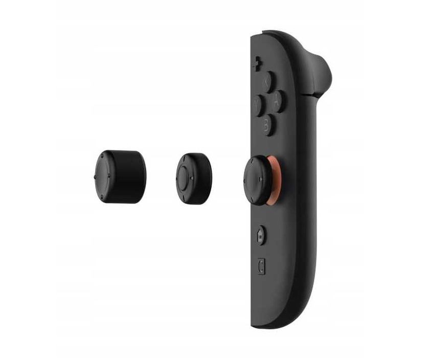 Nakładki gumki na joycony Nintendo Switch 2