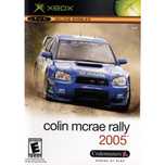 XBOX CLASSIC Colin McRae Rally 2005 Games4US Pasaż Łódzki