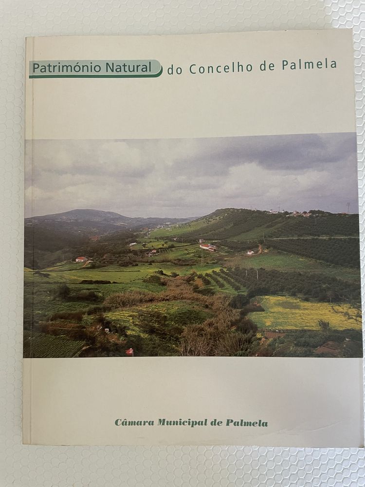 Património Natural do Concelho de Palmela