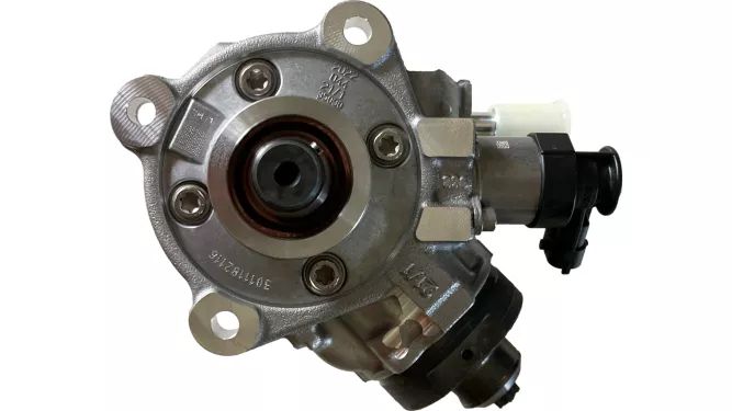 Pompa wtryskowa - 940119-Z - Zamiennik Manitou