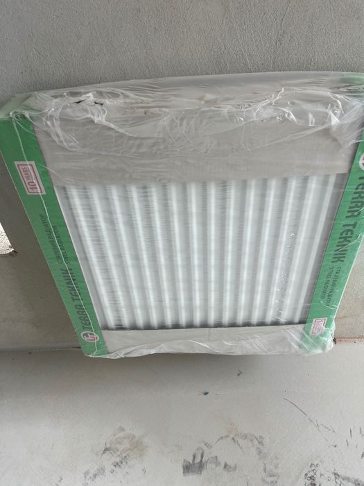 Радіатори опалення.