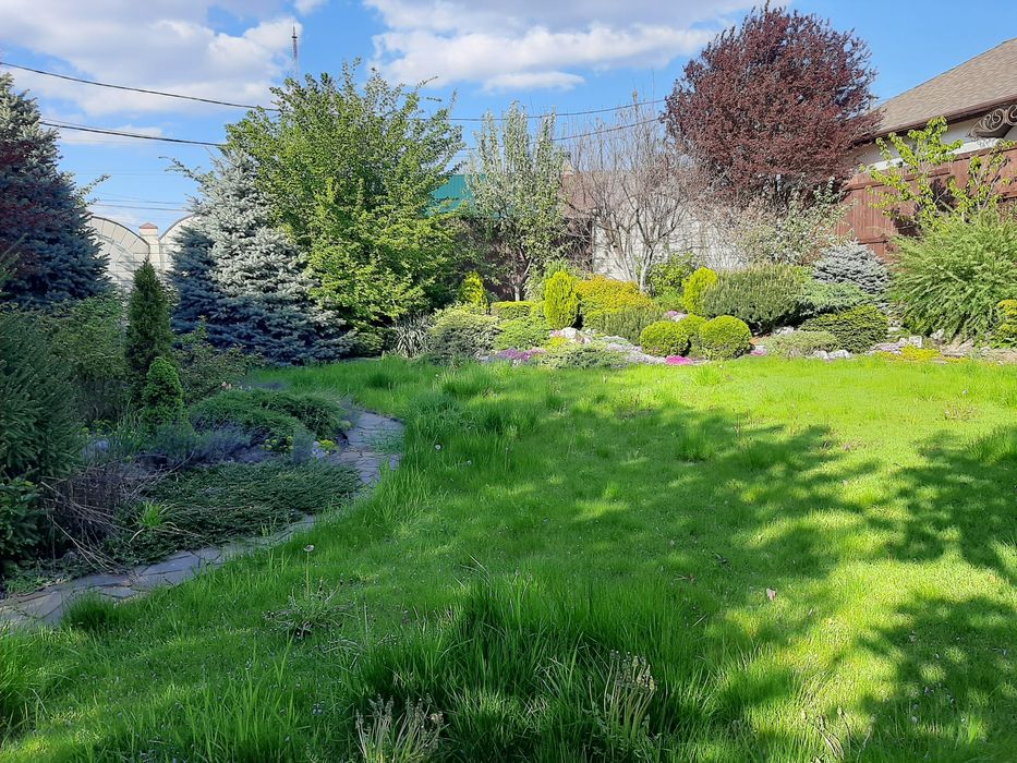 Продам участок на Гагарина, Материк