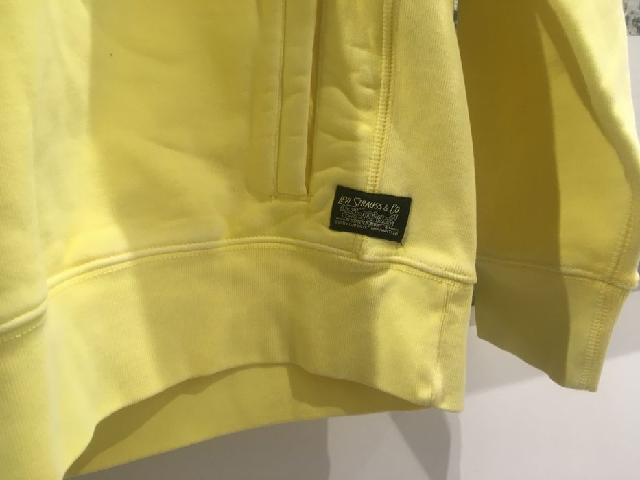 Овстовка Худі чоловіча Levi’s розм. 46-48