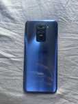 Xiaomi Redmi Note 9 - rozbity ekran