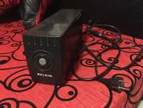 Ибп Belkin 600va/360w