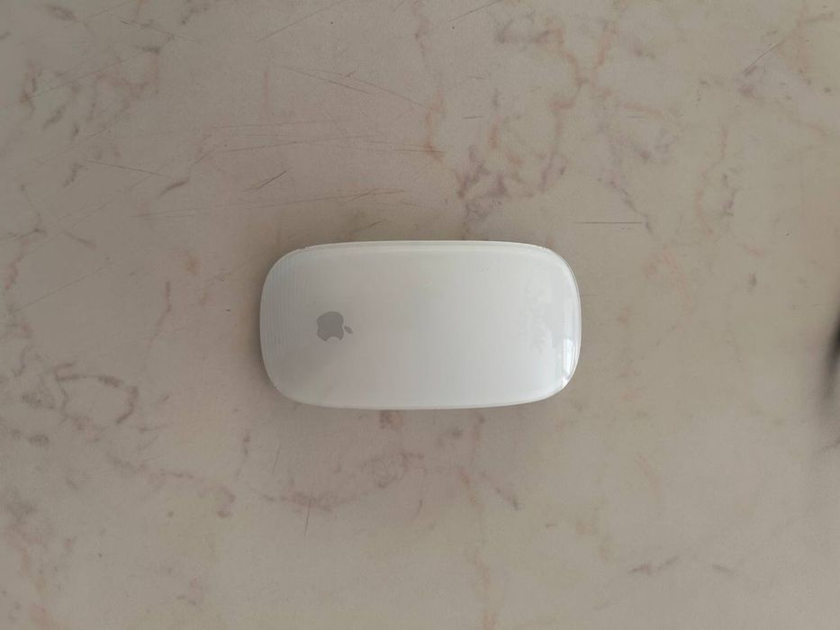 Apple Magic Mouse