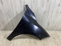 Крыло переднее правое Renault Megane 3 / 2008 2009 2010 2011 2012 2013