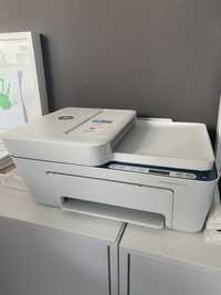 Impressora HP DeskjetPlus