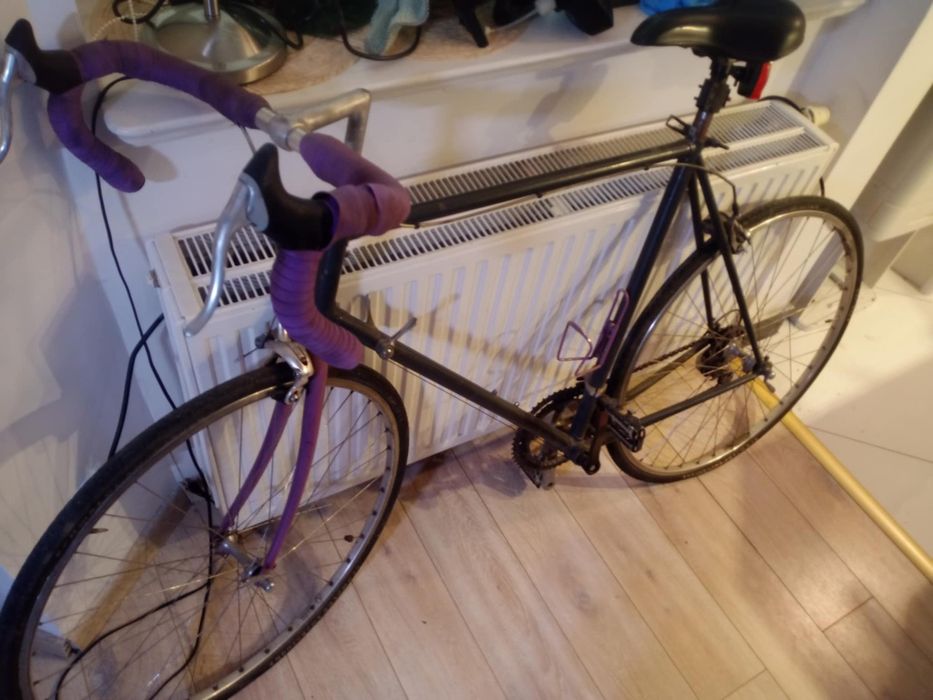 Kolarzówka szosa/rower szosowy vintage  MAVIC 28''  RX 100