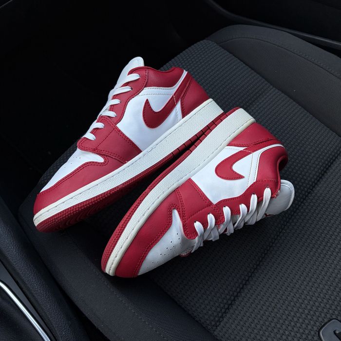 Жіночі кросівки Nike Air Jordan оригінал