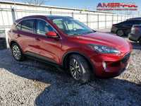 Ford Escape 2020 FORD ESCAPE TITANIUM, Silnik 2.5 L Hybryda , Amer-Pol