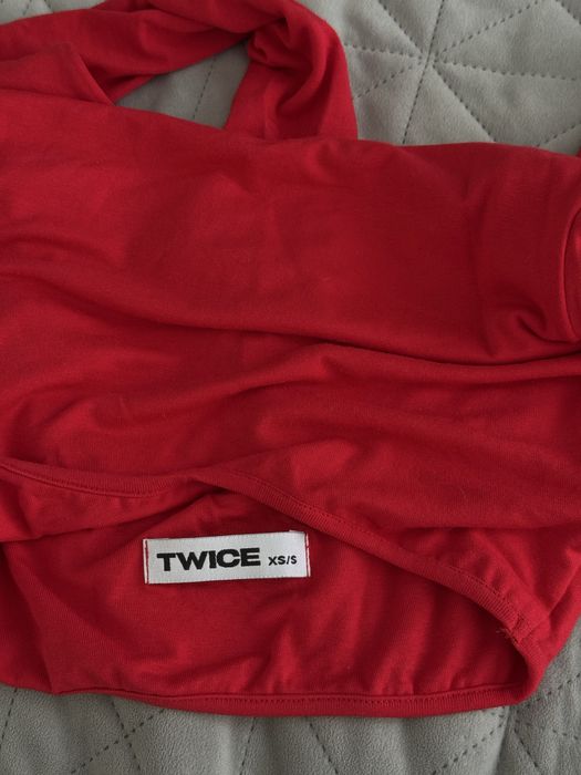 Топ від бренду Twice