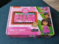 Tablet dla dzieci Nickelodeon Kurio 7cali