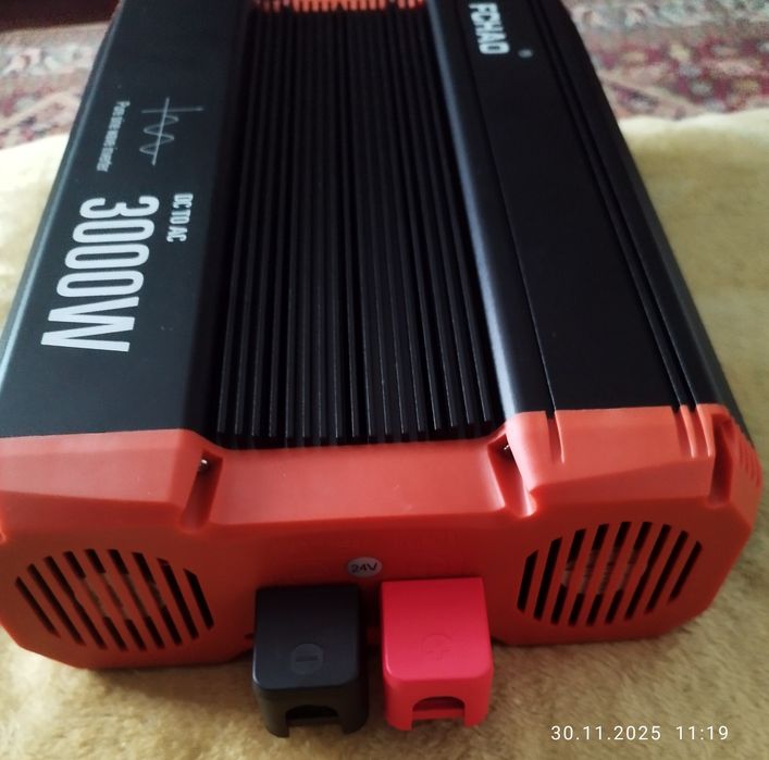 Инвертор  FCHAO  24v.